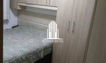 Imagem 6: Apartamento 2 dormitórios, vaga coberta, lazer completo, na Vila Matilde