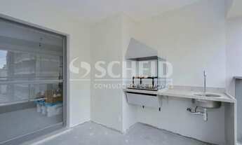 Imagem 7: Apartamento 124m² com 3 suítes e 2 vagas à venda no Brooklin