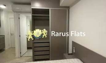 Imagem 6: Excelente Flat para locação em Pinheiros !