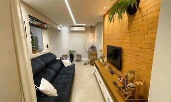 Imagem 5: Apartameno 70m2 na Vila Matilde com 2 dorms,1 suíte e 1 vaga