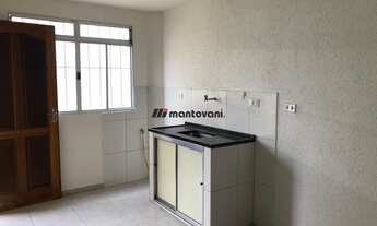 Imagem 5: Sobrado para aluguel, 1 quarto, 1 suíte, 1 vaga, Vila Santa Clara - São Paulo/SP