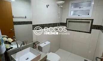 Imagem 4: Apartamento à venda, 3 quartos, 1 suíte, 2 vagas, Santa Mônica - Uberlândia/MG