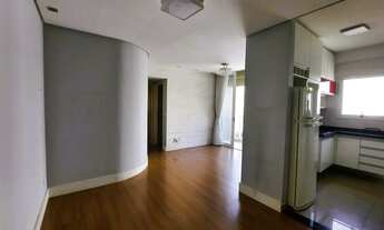 Imagem: Excelente Apartamento de 58 m² com 2 Dormitórios