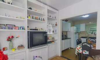 Imagem 3: Casa à venda na Chácara Santo Antônio de 140m² com 5 dormitórios 4 banheiros 3 vagas