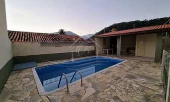 Imagem 4: SOBRADO EM CONDOMÍNIO PARA LOCAÇÃO COM DUAS SUITES, PRAINHA, CARAGUATATUBA/SP