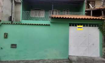 Imagem: Vendo Duplex, em São Gonçalo, RJ, 3 quartos