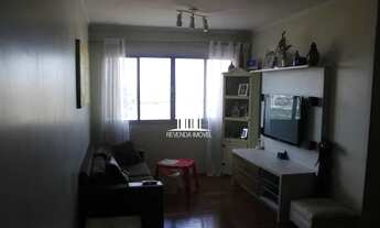 Imagem 3: Apartamento no Condomínio Argusa I no Ipiranga com 93m² 3 dormitório 1 suíte 2 banheiros 1