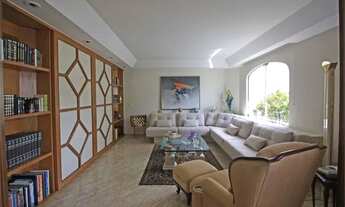 Imagem 6: Apartamento Venda Jardim Paulista 280 m² 4 Dormitórios