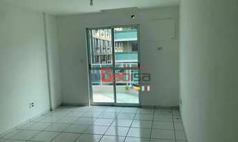 Imagem 7: Apartamento com 2 dormitórios para alugar, 70 m² por R$ 2.162,08/mês - Vila Nova - Cabo Fr