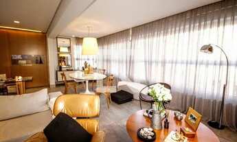 Imagem 6: Apartamento à Venda - Buritis, 4 Quartos, 182 m2