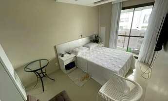 Imagem 4: Le Parc 109m², 3 quartos, 1 suíte, Totalmente mobiliado para Aluguel !