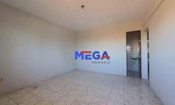 Imagem 2: Apartamento com 2 quartos no bairro Bela Vista - Fortaleza/CE