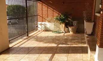 Imagem 6: Locação de Casas / Padrão na cidade de Araraquara