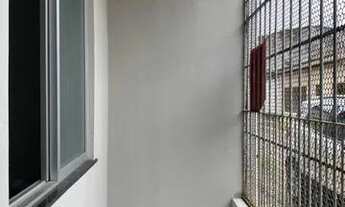 Imagem: Conjunto Panorama XXI, QD 06, kit net 1/4