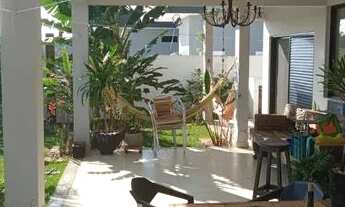 Imagem 2: Casa com 5 dormitórios à venda, 290 m² por R$ 1.550.000,00 - Residencial Saint Charbel - A