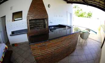 Imagem 7: Casa com 6 dormitórios para alugar, 540 m² por R$ 18.973,00/mês - Itaigara - Salvador/BA