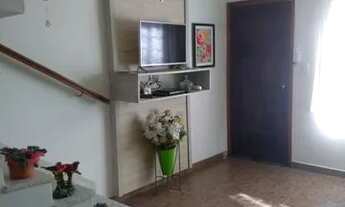 Imagem: CASA DE VILA - CAMPO BELO - SP