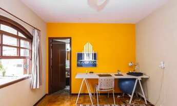 Imagem 5: Casa à venda 184m² com 3 dormitórios e 2 vagas no Alto da Lapa