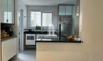 Imagem 7: Apartamento á venda no Morumbi com 87,0m² 2 dormitórios 3 banheiro 2 vagas