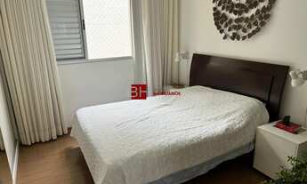 Imagem 4: BELO HORIZONTE - Padrão - Buritis