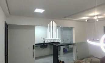 Imagem 7: Apartamento na Vila Andrade de 60m² com 2 dormitórios, 1 banheiro e 2 vaga