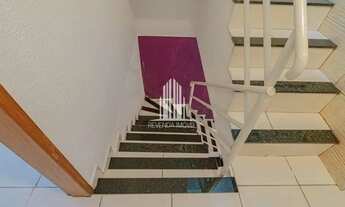 Imagem 7: Sobrado na Vila Helena, com Rooftop Santo André, 3 dormitórios, 2 vagas