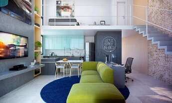 Imagem 6: FLORIANóPOLIS - Apartamento Padrão - Carvoeira