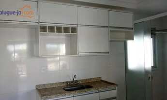 Imagem 3: Apartamento com 3 dormitórios, 90 m² - venda por R$ 790.000,00 ou aluguel por R$ 4.366,00