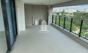 Imagem: Apartamento no Condomínio II Bosco no Morumbi