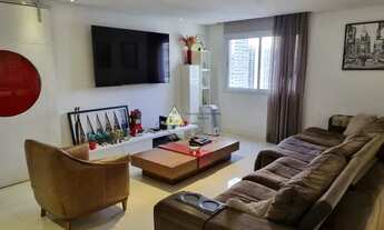 Imagem 7: APARTAMENTO A VENDA VILA LEOPOLDINA 210 METROS 3 SUITES 3 GAR. CONDOMINIO COM LAZER DE C