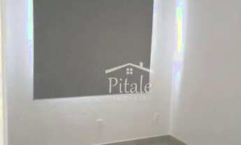 Imagem 7: Apartamento com 2 dormitórios para alugar, 41 m² por R$ 1.400,00/mês - Jardim do Lago - Sã