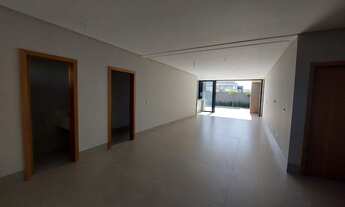 Imagem 5: Casa Térrea com 4 suítes plenas no Portal do Sol Green em Goiânia-Go