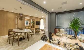 Imagem 5: Apartamento de 2 dormitórios com 1 vaga à Venda no Morumbi