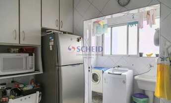 Imagem 6: Apartamento a venda na rua Damasceno Vieira com 74, 2 dormitórios, 1 suíte e 1 vaga