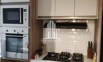 Imagem 4: Apartamento no Condomínio La Vie com 73m e 2 quartos em Pompéia