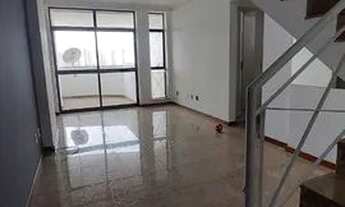 Imagem 5: Alugo cobertura no Ed. Podium com 3 quartos sendo 2 suites