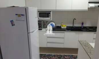 Imagem 5: Apartamento 2 Dormitórios 1 Suíte 1 Vaga