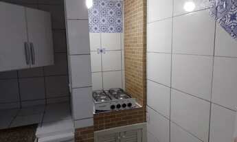 Imagem 3: Kitnet Mobiliada