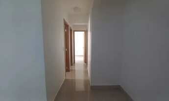 Imagem 7: Excelente Apart 3 Qtos 1 suíte, 75m², Visage Oeste, St. Oeste