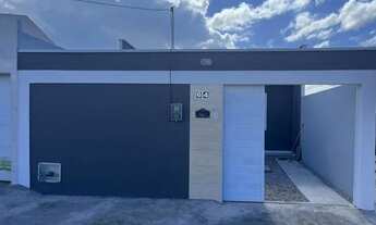 Imagem 5: GE -Casa para venda com 2 quartos em Pedras/Ancuri - Fortaleza - CE