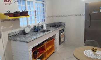 Imagem 7: Sobrado com 2 dormitórios, 91 m² - venda por R$ 830.000 ou aluguel por R$ 6.583/mês - Inda