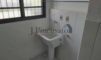 Imagem 4: Apartamento Padrão em Jundiaí