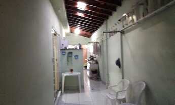 Imagem 4: Casa com 3 dormitórios à venda, 110 m² por R$ 350.000,00 - Jardim Santa Rita de Cássia - S