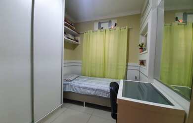 Imagem 4: Vendo Casa de 3 quartos no Bairro Santa Cruz 2