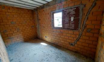 Imagem 6: Sobrado para venda com 165 metros quadrados com 3 quartos em Parque São Vicente - Mauá - S