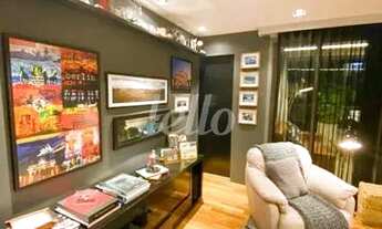 Imagem 4: São Paulo - Apartamento Padrão - Brooklin