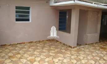 Imagem: Casa Assobradada