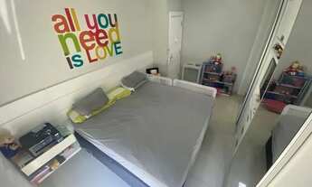 Imagem 3: Apartamento para venda tem 98m² com 3 quartos RESERVA DO PARQUE Jacarepaguá - Rio de Janei