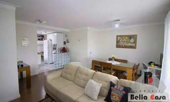 Imagem 4: Apartamento a venda Condomínio Mássimo Alto da Mooca, Rua Teresina, 541