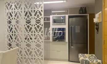 Imagem 3: Santo André - Apartamento Padrão - Vila Gilda